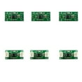 thumbnail image 2 of Seitruly de 3V 4.5V Módulo de fuente de alimentación de recarga automática Modo de suspensión Módulos de carga Equipo Electrónica miscelánea 1S con terminal, 2 of 6