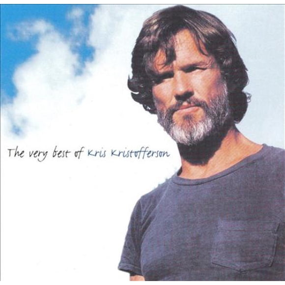 Kris Kristofferson The Very Best of Kris Kristofferson [Monument] CD