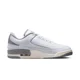 thumbnail image 2 of Ni - ke Ni - ke Air Jordan 2/3 White Cement Grey Sail Men's FD0383-101 Men Size 14, 2 of 5