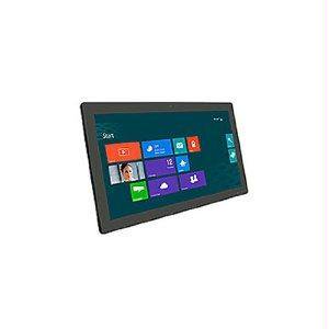 Planar Systems Pct2785 Helium 27in Wide Black Projected Capacitive Multi-touch Edge-lit Led Lcd