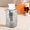 White, variant on BIMZUC 1.5L Portable Hydrogen Water Generator Bottle High Capacity Hydrogen Rich Water Machine for Fitness White (1.5L / 50.7 oz)