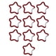 thumbnail image 2 of Mosquetón En Forma de Estrella de Cinco puntas Zulema 10 piezas rojo, 2 of 8