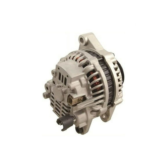 Alternator - Compatible with 1998 - 2005 Dodge Neon 2.0L 4-Cylinder 1999 2000 2001 2002 2003 2004