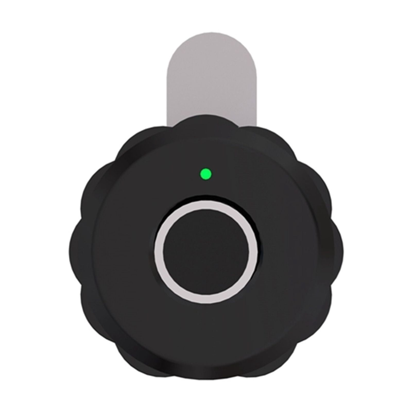 Fingerprint Lock Cabinet APP Smart Lock Fingerprint Recognize 20 Group Fingerprint Storage Drawer File Cabinet Door Lock ,Flexible Password Options