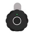 thumbnail image 2 of Fingerprint Lock Cabinet APP Smart Lock Fingerprint Recognize 20 Group Fingerprint Storage Drawer File Cabinet Door Lock ,Flexible Password Options, 2 of 7