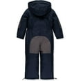 thumbnail image 2 of iXtreme Boys 12 Months - Size 12 Heavyweight Snowmobile Winter Snowsuit, 2 of 5