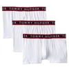 Tommy Hilfiger Men's Cotton Stretch Trunk (3-Pack)