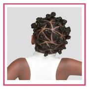 Just For Me Soothing Scalp Balm, 6 oz., Dry, Damaged Hair Type, Moisturizing
