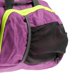 thumbnail image 5 of Bolsa De Viaje De Bolsa De Lona Grandes Deportes Bolsa De Deporte Al Aire Libre Capacidad Púrpura Macarena Bolsa de gimnasio, 5 of 6