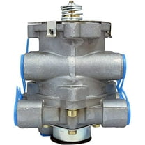 Torque E-8P Air Brake Foot Valve Replaces Bendix 800629, 065313, 800583