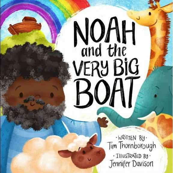 Very Best Bible Stories Noah and the Very Big Boat, (Hardcover)