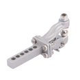 thumbnail image 3 of Attelage de Remorque en Métal pour 1/10 RC4WD RC Crawler TRAXXAS SCX10 REDCAT AXIAL HSP RC, 3 of 8