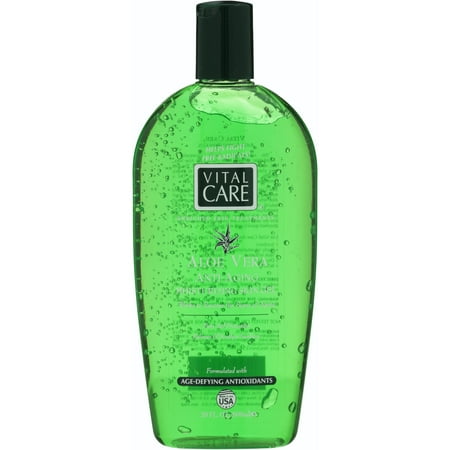 aloe vera gel costo