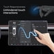 thumbnail image 5 of Protector de pantalla de vidrio templado SUMK para Tesla Model Y & 3, 5 of 7