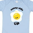 thumbnail image 4 of Inktastic Sunny Side Up Boys or Girls Baby Bodysuit, 4 of 5