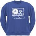 thumbnail image 1 of Create Royal Adult Sweatshirt, 1 of 1