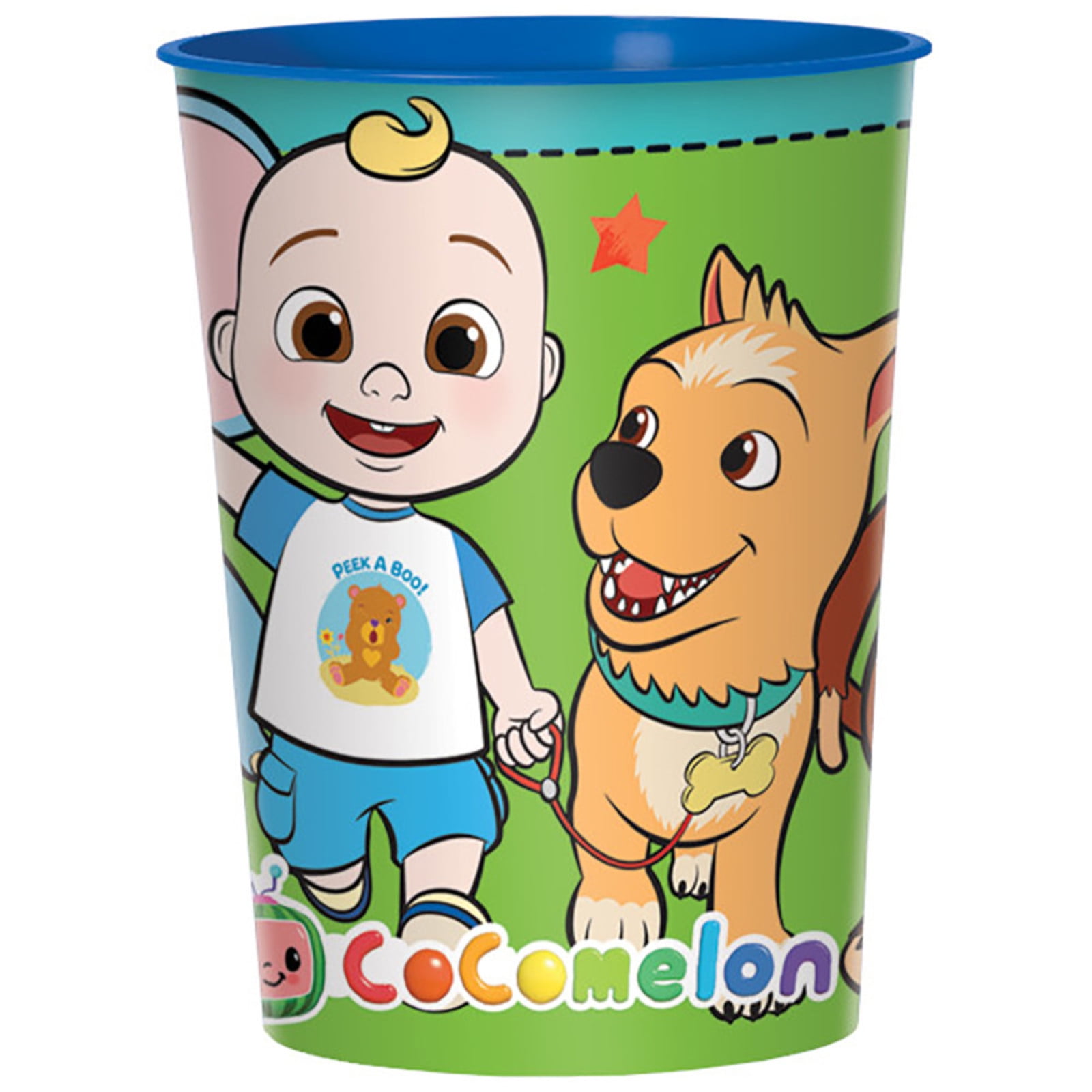 Party Favor Plastic Cup