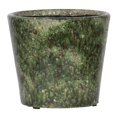 thumbnail image 3 of A&B Home Firth Round Planter Blue - Small, 3 of 4
