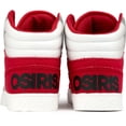 thumbnail image 3 of Osiris Adult Mens Clone Skate Inspired Sneakers, 3 of 4