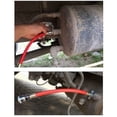 thumbnail image 5 of Accesorio para aspiradora, Kit de manguera de aire para camión, Kit de manguera de conexión de junta de entrada de aire para camión, 5 of 5