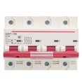 thumbnail image 2 of Circuit Breaker,  Comfortable Circuit Breaker Air Switch Durable  For Household Leakage, 2 of 8