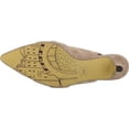 thumbnail image 7 of Bella Vita Margaret Kitten Heel Pumps (Women), 7 of 7