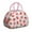 Strawberry (161)-new_14, variant on Lunch Bag Women Insulated Lunch Box Reusable Leakproof Large Cooler Tote for Women Men Adults with Side Pockets for Work Office Picnic Strawberry