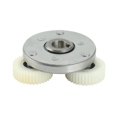 thumbnail image 6 of 36T 38mm Diameter 12mm Thickness Gear High Speed Electric Motor Nylon Gear + Ring Gear + Clutch, 6 of 8