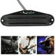 thumbnail image 1 of Pastilla Humbucker De Guitarra, Pastilla De Guitarra De Alta Potencia De Salida, Compacta Y Práctica, Bajo Ruido, Larga Vida útil Para Amantes De Los Instrumentos De Guitarra Fyydes Guitar Accessory, 1 of 8