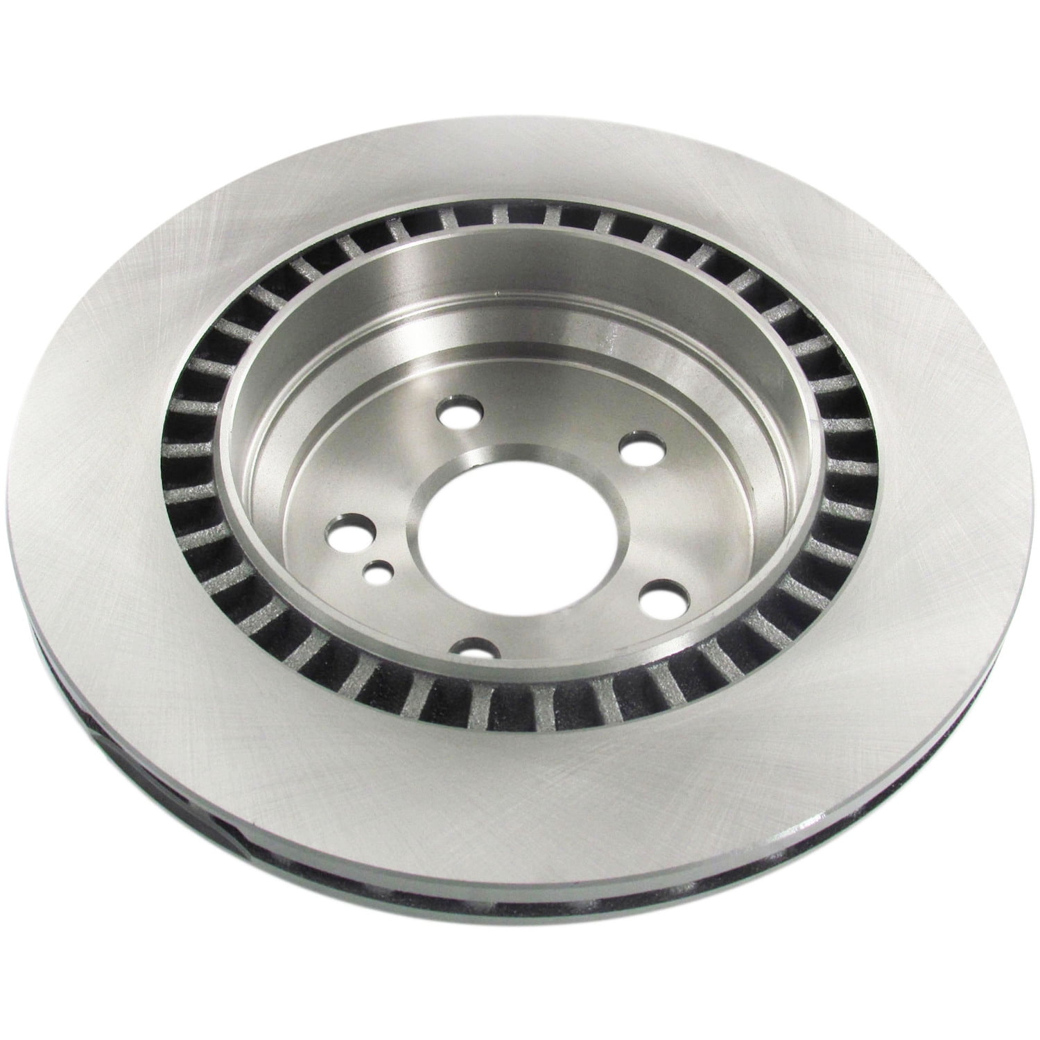 Winstop Brake Rotor, Rear WS245421, Mercedes-Benz CL550 2014-2007