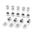 thumbnail image 4 of Glass Fuse Tube,360Pcs Glass Fuse Tube Glass Fuse Fuse Assortment Industry-Leading Standards, 4 of 14