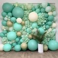 thumbnail image 2 of relayinert Matte Balloon New, 2 of 9