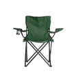 thumbnail image 1 of Silla Playera Portátil Plegable Para Exteriores Camping, 1 of 3