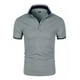 thumbnail image 4 of Playera Casual Moda Tipo Polo Súper Calidad Clazzic 201404 G, 4 of 8