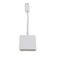 thumbnail image 2 of Adaptador Lector de Tarjetas Hugo USB3.1 OTG TF Tipo C, 2 of 9