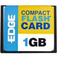 thumbnail image 1 of Edge Memory PE188993 Carte Compacte Premium 1 Go Edge, 1 of 1