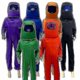thumbnail image 1 of Among Us Kids Boy Girl Fancy Week Gaming Costume Suitworld Book Day, 1 of 3