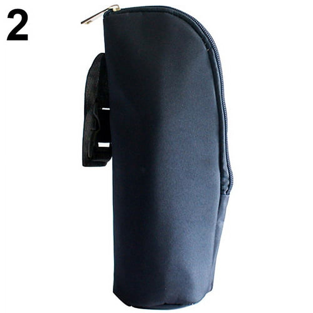 Naierhg Baby Thermal Feeding Milk Bottle Warmer Bag Stroller Mummy Insulation Tote