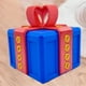 thumbnail image 5 of Caja de Regalo Molesta, Caja de Tornillos de Broma, Caja de Regalo Realmente Molesta, Caja de Regalo en 3D, Contenedor de Tarjeta de Dinero Divertido, 5 of 5