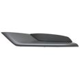 thumbnail image 1 of 2019 Mazda Mazda-3 Fog Lamp Cover Driver Side Textured Finish Japan Built Sdn, 1 of 1