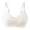 Champagne, variant on Women Sparkling Glitter Strap Bra Push Up Lifting Soft Support Beautiful Back Lingerie for Party and Evening Wear 1 Pack Black 38