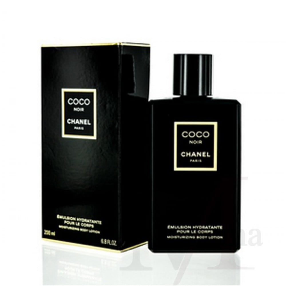 lommeregner Detektiv isolation Chanel Coco Noir - Walmart.com