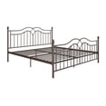 thumbnail image 2 of Tokyo Metal Bed, 2 of 9