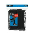 thumbnail image 2 of Men's Crew Sock,6-Pack, 2 of 3