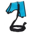 thumbnail image 2 of Kaytee Comfort Harness Durable Nylon Stretchy Leash, M (Neck 7-9" to Waist 9-11" Chest Size), 2 of 2