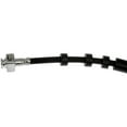 thumbnail image 3 of Dorman H622780 Front Passenger Side Brake Hydraulic Hose for Specific Chrysler Models, 3 of 4