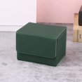 thumbnail image 1 of Portable Storage Box for Game Cards PU Mini Storage Box 1 Piece Plastic Material, 1 of 5