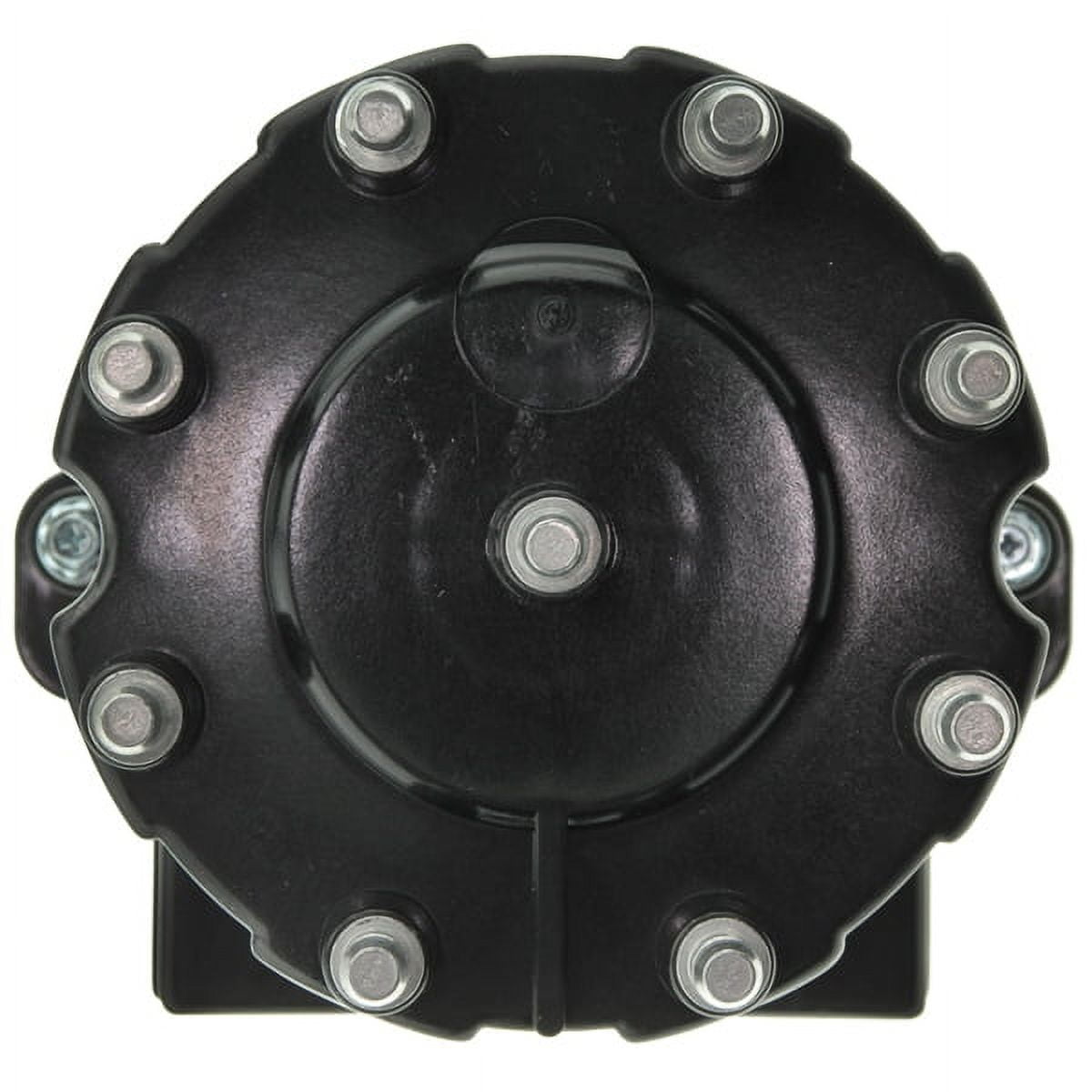 Distributor Cap
