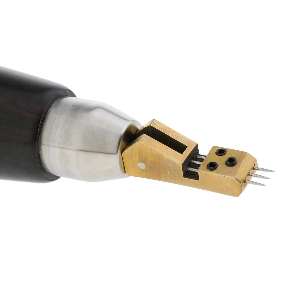 Piano Tuning Hammer with 3  Tool for Music Playing Performance