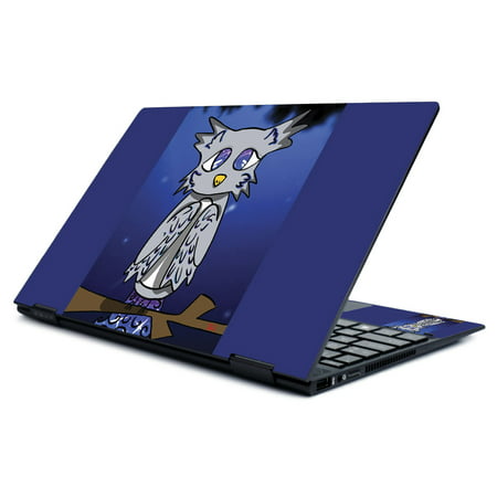 Skin Decal Wrap for HP Envy x360 13